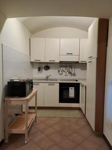 Casa di Via Porta Dipinta, Bergamo (fotografie 8)