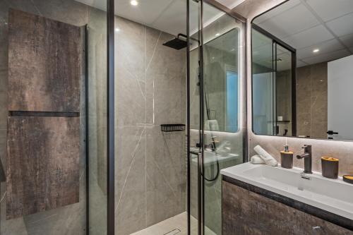 Upscale & Comfy 1bhk In Jbr - image 8