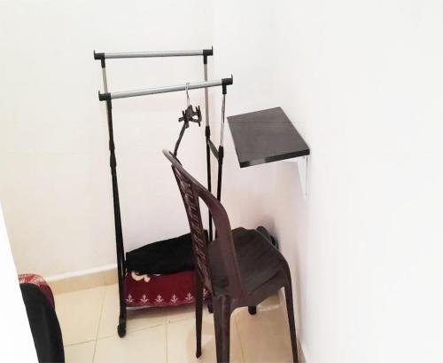 Welcome to a small apartment near Ras El Lefa Beach in Safi
