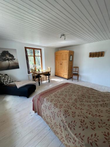 Maison Bardoz - Le Clerjus