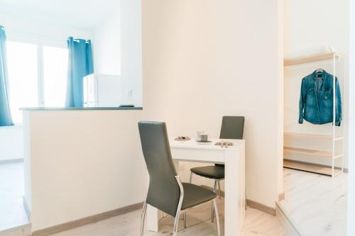 FG Vacanze in 阿尔盖罗