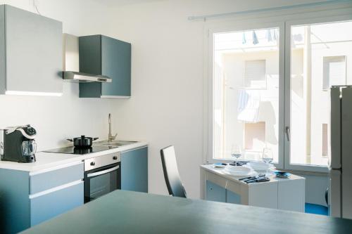 FG Vacanze in 阿尔盖罗