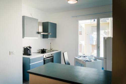 FG Vacanze in 阿尔盖罗