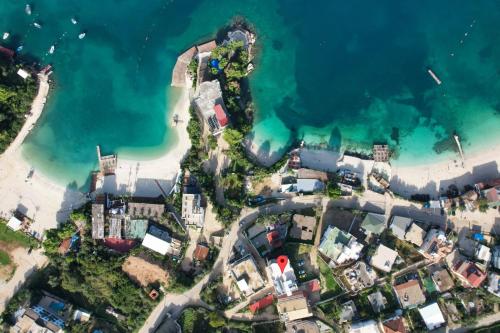 Hotel Meta Ksamil, Ksamil (fotografie 5)