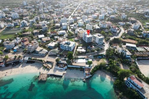 Hotel Meta Ksamil, Ksamil (fotografie 4)
