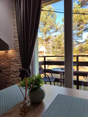 Vila Priroda Divčibare