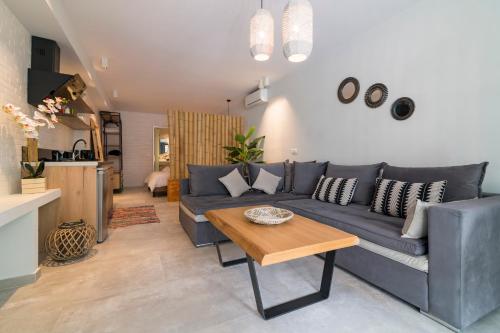Olia Suites Parga 3