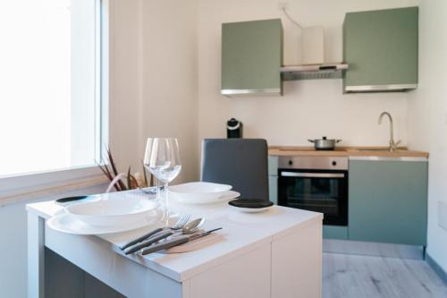 FG Vacanze in 阿尔盖罗