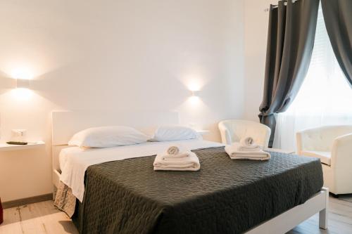 FG Vacanze in 阿尔盖罗