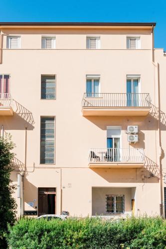 FG Vacanze in 阿尔盖罗