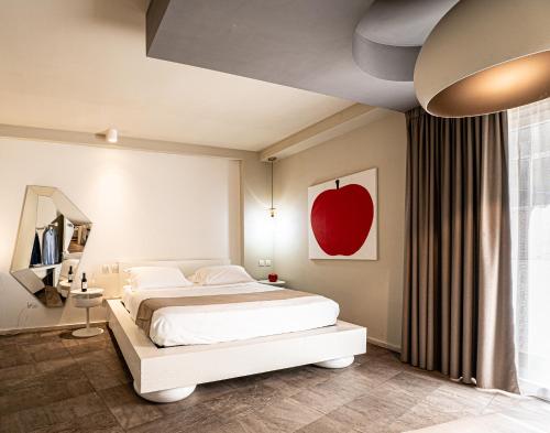 Neko Boutique Hotel Hotel de charme Cagliari