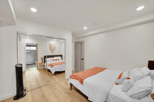 Brand new Chic-Nest in Prime Location in Sherman Oaks, USA