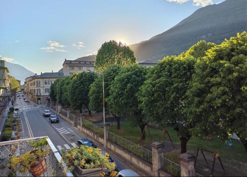 La casetta di Elena - Sondrio Valtellina