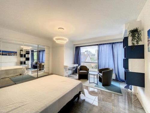 3 zimmer, 3 bath MARION APARTMENT, Frankfurt nad Mohanem (fotografie 2)