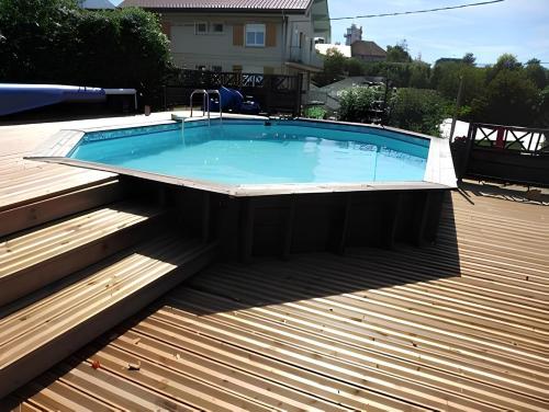Villa Cathy T2 - Port du tillet