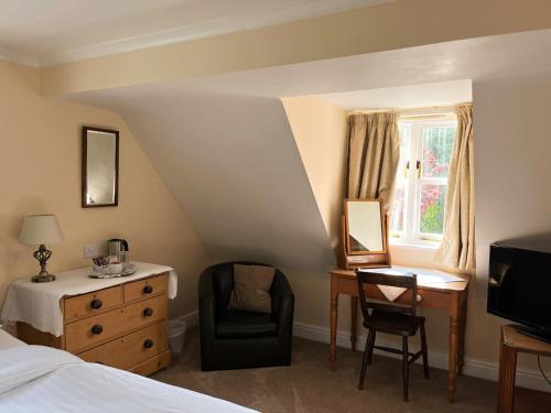 The Cottage Guest House - image 14