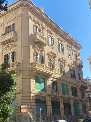 SuiteInPalermo - appartamenti in centro storico 3