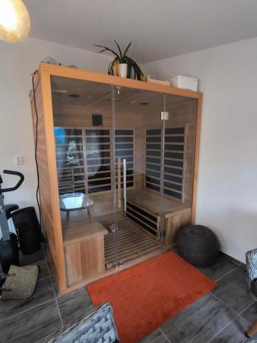 Holiday home U Luboše - image 6