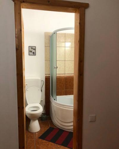 Twin Room with Balcony