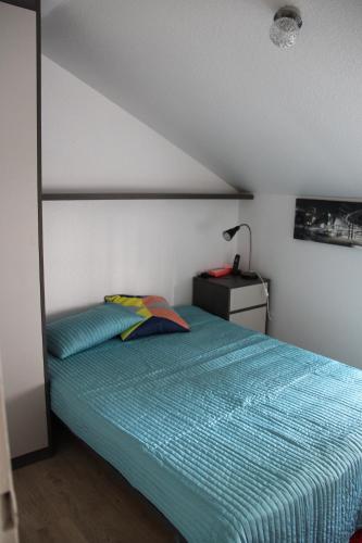 Appartement Finkwiller