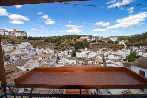  La Casa de la Lela in Setenil