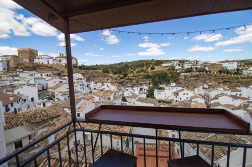  La Casa de la Lela in Setenil