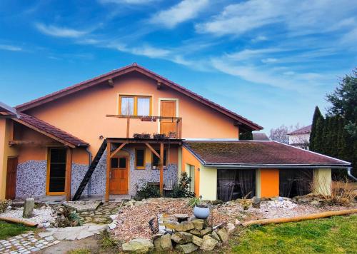 Holiday home U Luboše - image 14