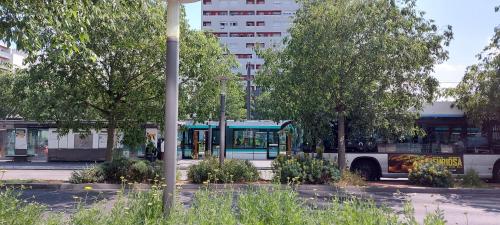 Appartement Paris Bezons 2024