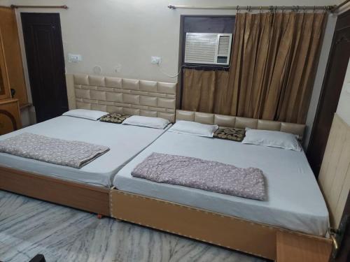 King Room room in Rk Lodge