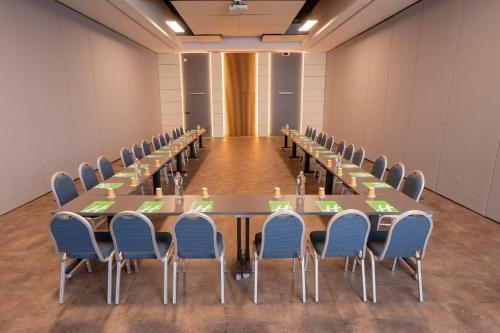 Holiday Inn Rome - Eur Parco Dei Medici - image 6