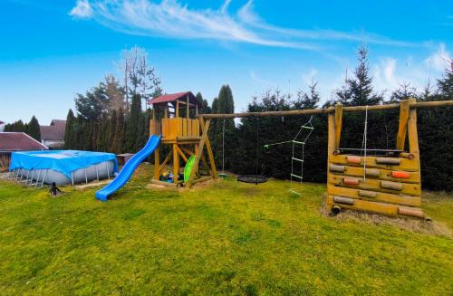 Holiday home U Luboše - image 3