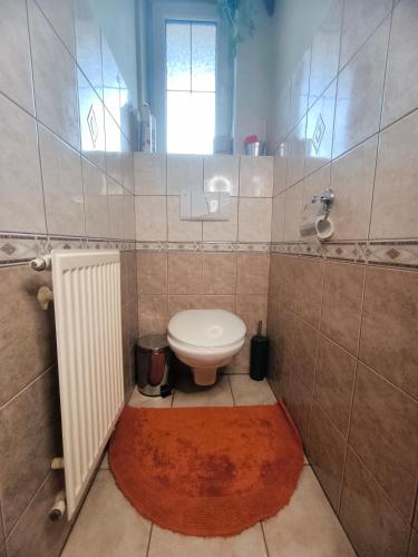 Holiday home U Luboše - image 10