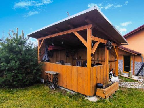 Holiday home U Luboše - image 5