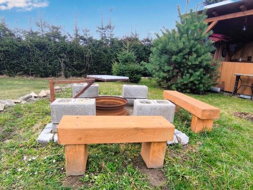 Holiday home U Luboše - image 12