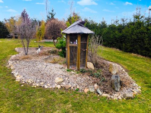 Holiday home U Luboše - image 13