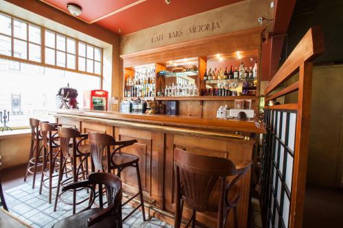 维科特里耶酒店