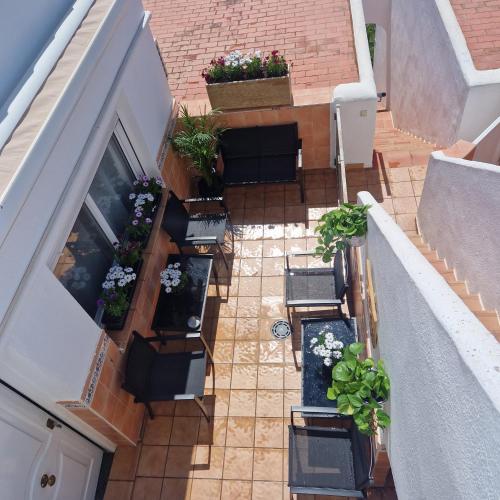  Apartamento en Las Marinas Vera in Los Amarguillos