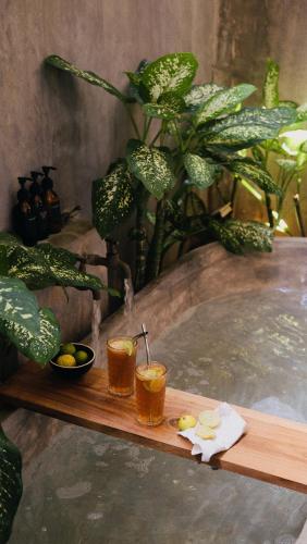 Morena Boutique Hotel Weligama - image 5