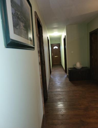 The Barn Lodge in ทัลลามอร์