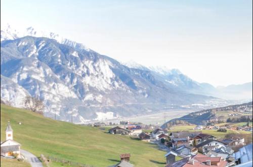 Haus Sophia - Erholung mit Berg und Talblick Haus Sophia - Erholung mit Berg und Talblick