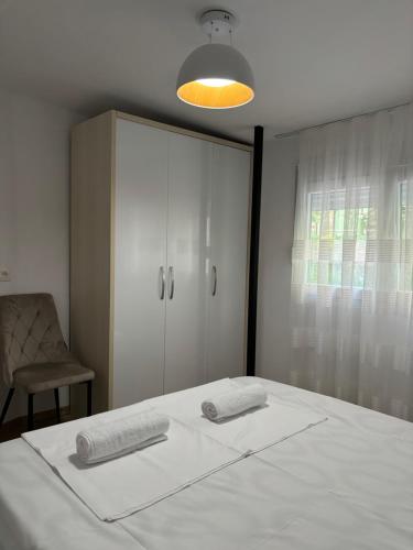 Vacation Studio by Andrea, Tirana (Foto 8)