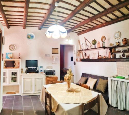 Appartamenti Fior Di Loto in ซาลีนากรันเด