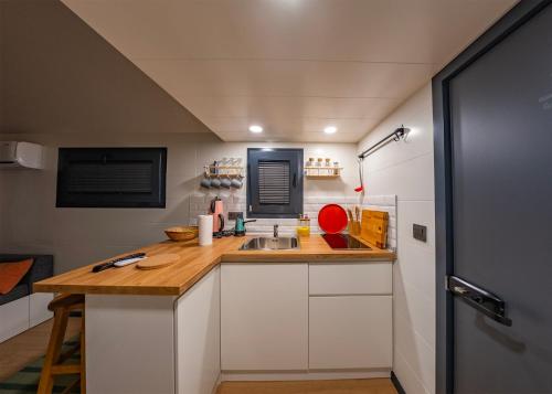 Efe Tiny House, Serik (foto 9)
