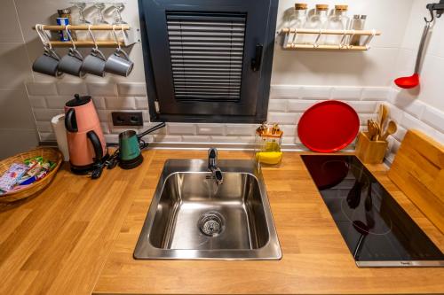 Efe Tiny House, Serik (foto 10)