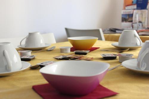 B&B Fanzago – Bergamo, VA