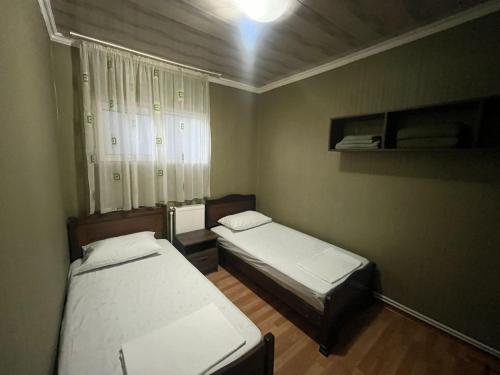 Nano Guest House, Tbilisi