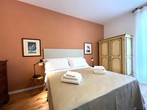 Orcagna suite with parking