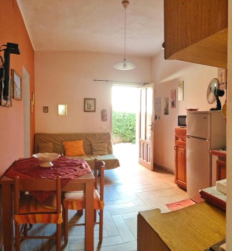 Appartamenti Fior Di Loto in ซาลีนากรันเด