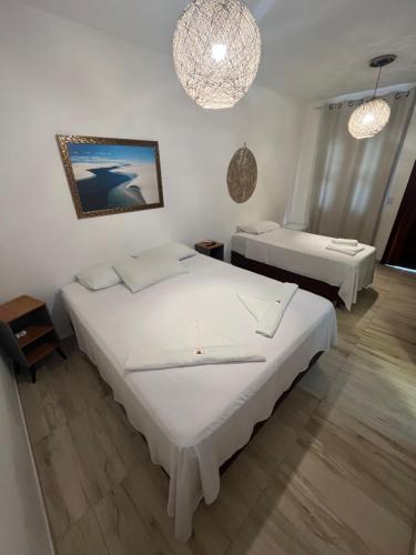 Pousada Terra das Águas Barreirinhas