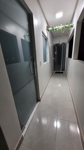 ทางเข้า, Loft1 suíte entrada privativa equipado, para até quatro pessoas a 4 minutos do aeroporto de Marabá (Loft1 suite entrada privativa equipado, para ate quatro pessoas a 4 minutos do aeroporto de Maraba) near สนามบินมาราบา